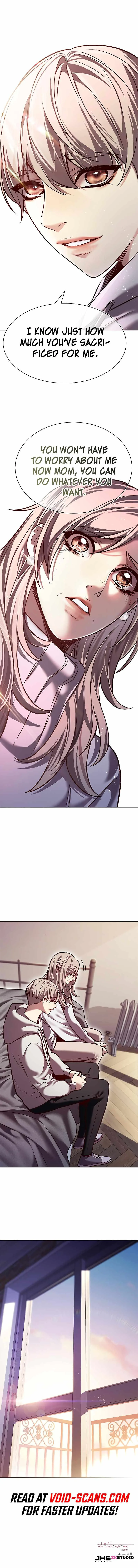 Eleceed (EN) Chapter 238 page 16