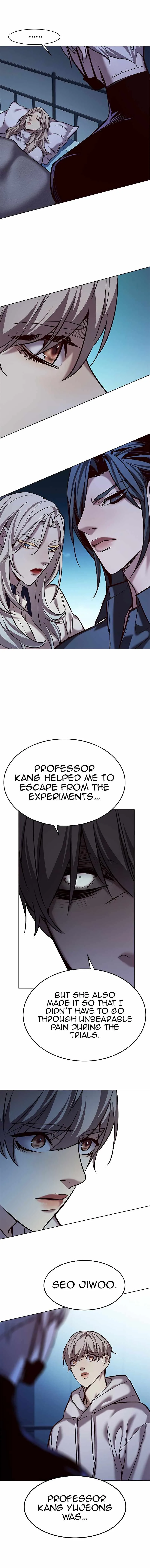 Eleceed (EN) Chapter 238 page 9