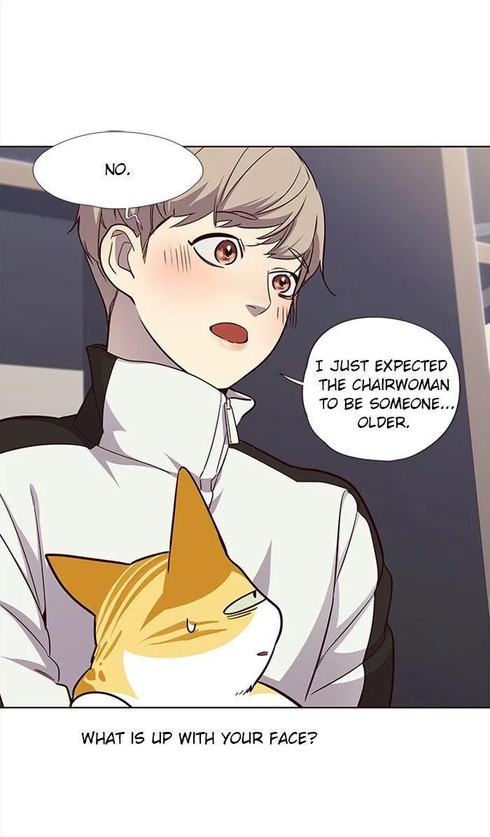 Eleceed (EN) Chapter 24 page 18