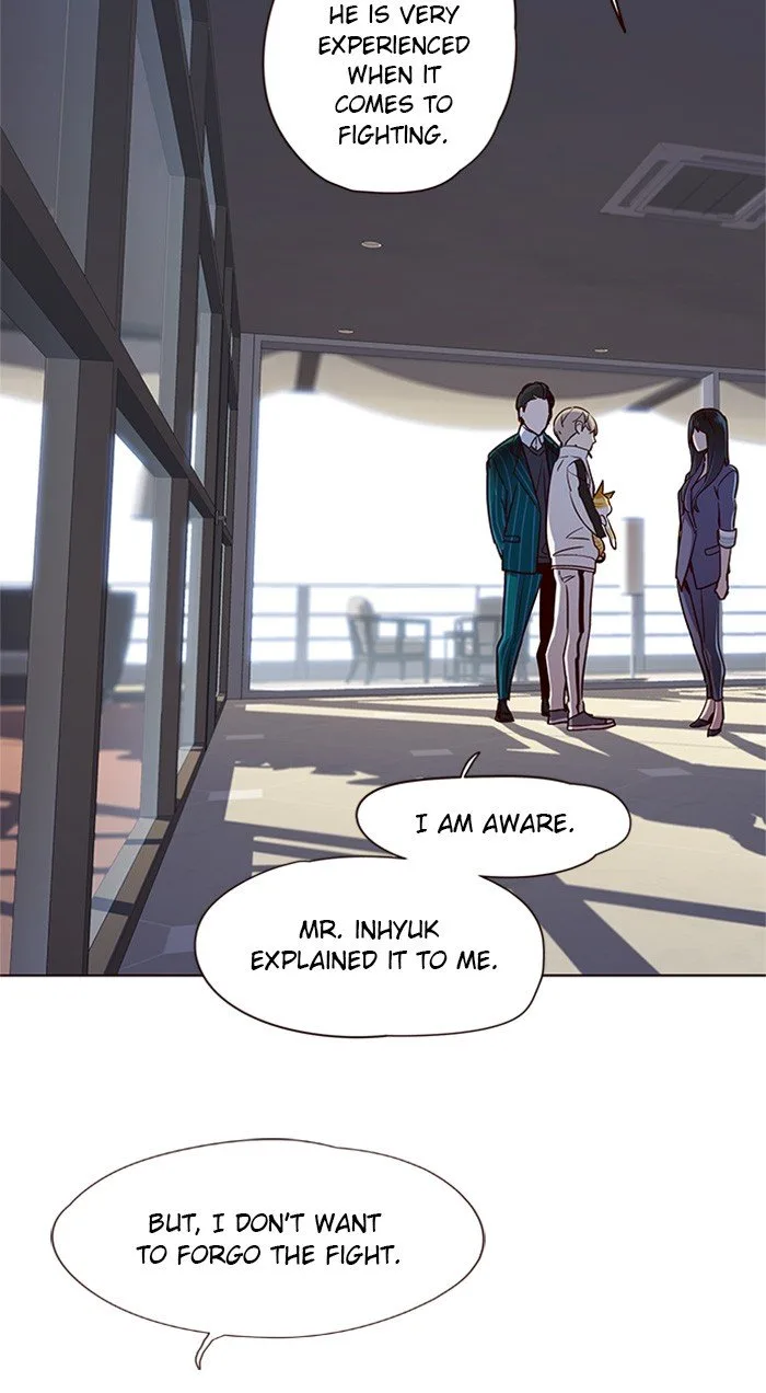 Eleceed (EN) Chapter 24 page 29