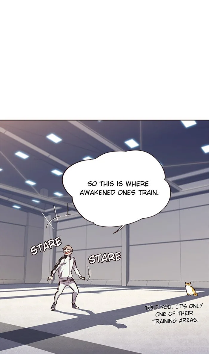 Eleceed (EN) Chapter 24 page 41