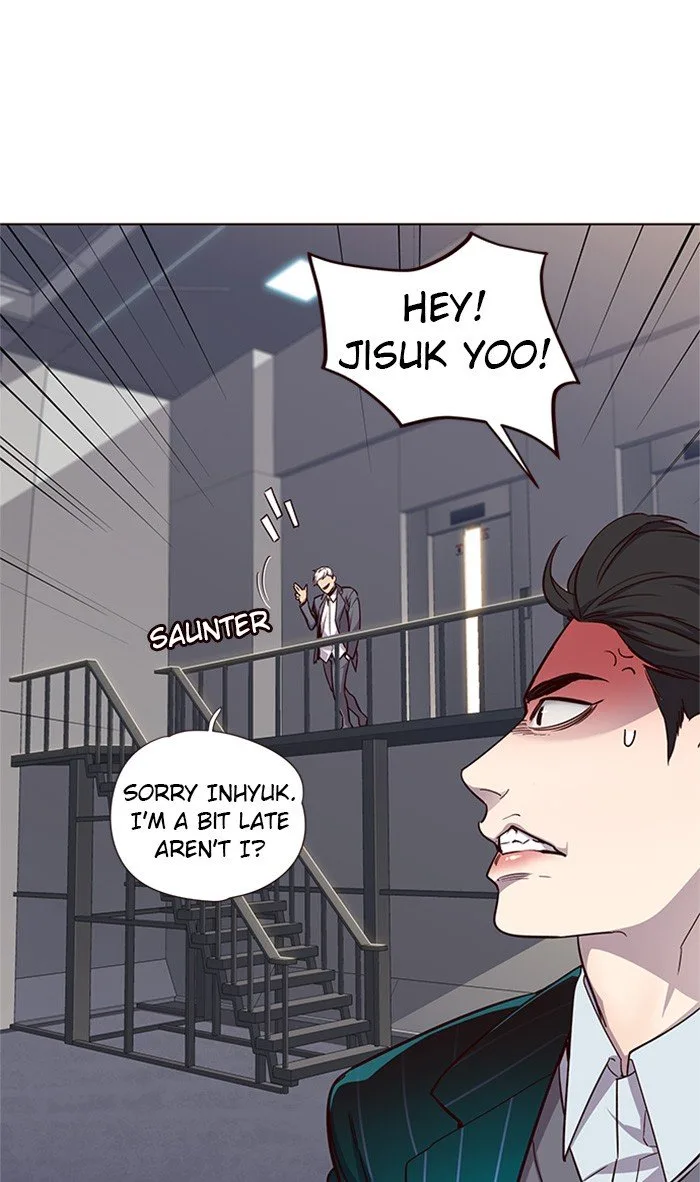 Eleceed (EN) Chapter 24 page 46