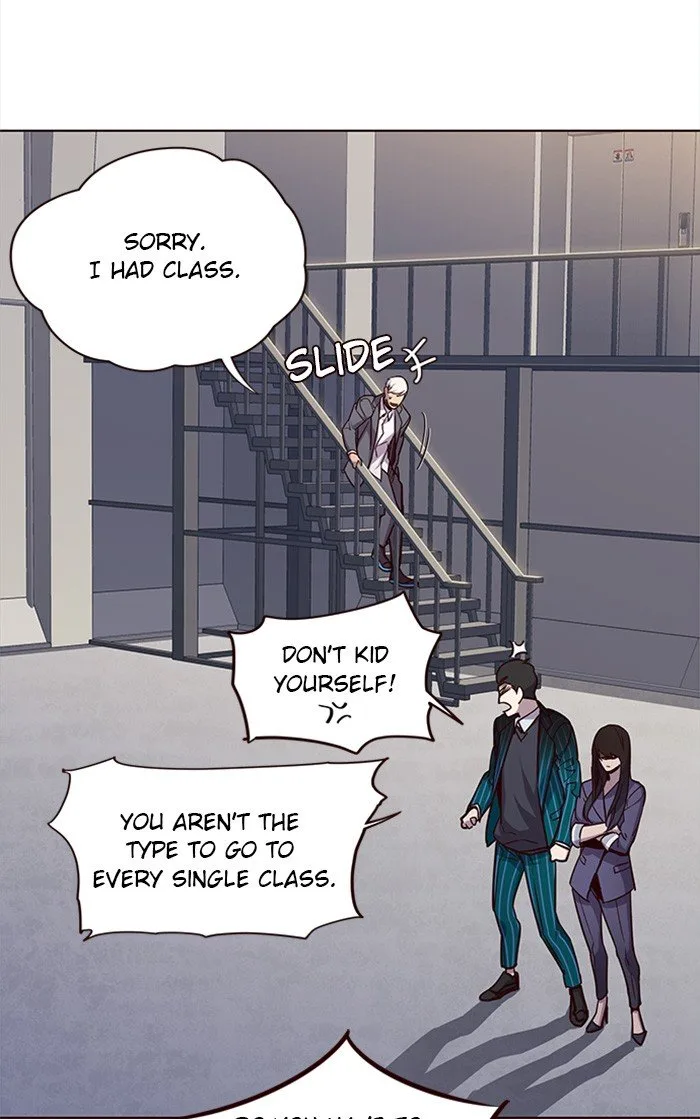 Eleceed (EN) Chapter 24 page 49