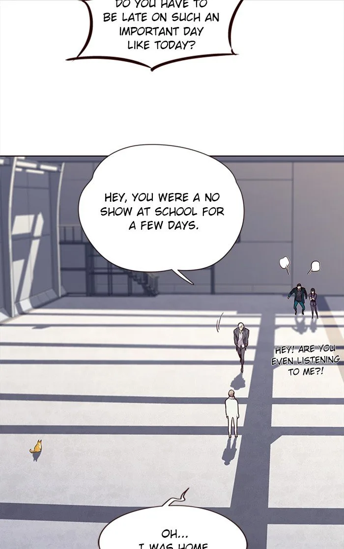 Eleceed (EN) Chapter 24 page 50