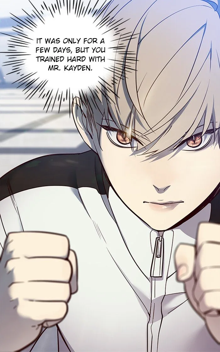 Eleceed (EN) Chapter 24 page 65