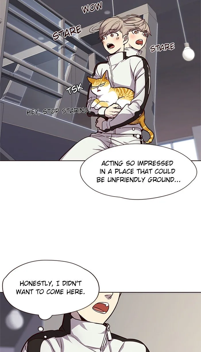 Eleceed (EN) Chapter 24 page 4