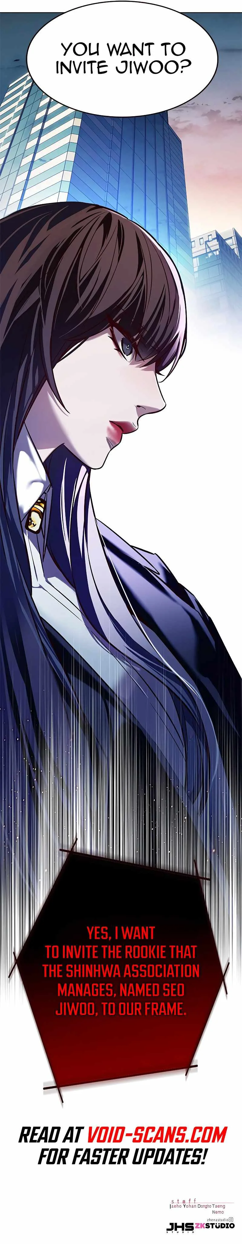 Eleceed (EN) Chapter 240 page 15