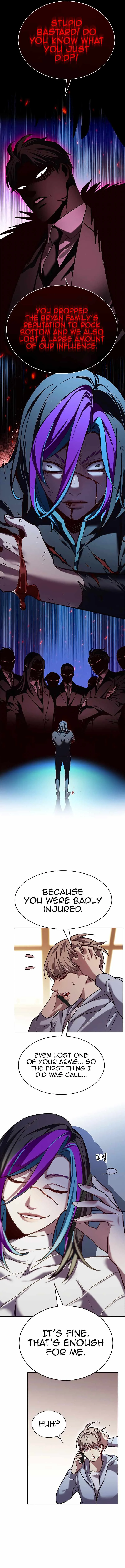 Eleceed (EN) Chapter 240 page 13