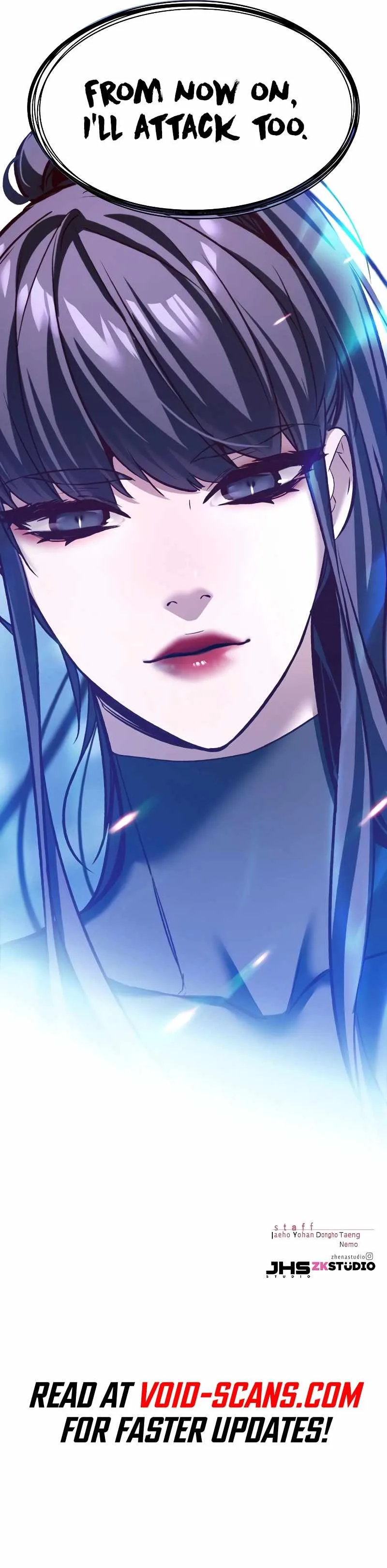 Eleceed (EN) Chapter 242 page 16