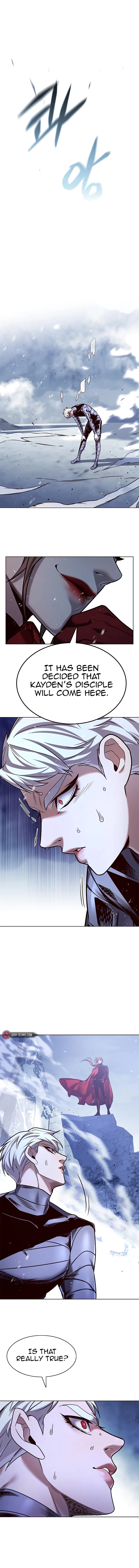 Eleceed (EN) Chapter 243 page 13