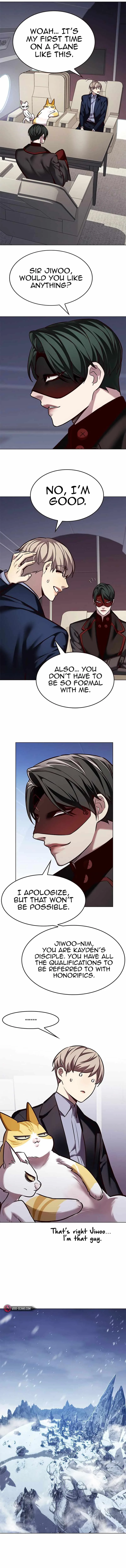 Eleceed (EN) Chapter 244 page 14