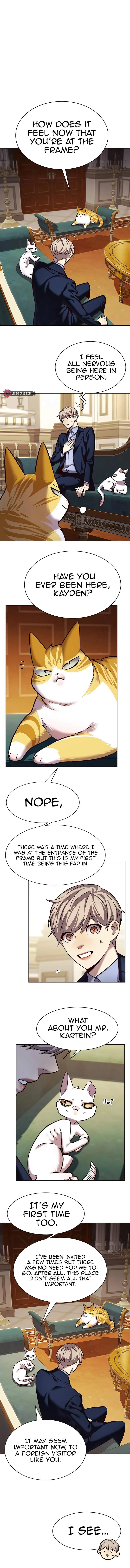 Eleceed (EN) Chapter 245 page 9