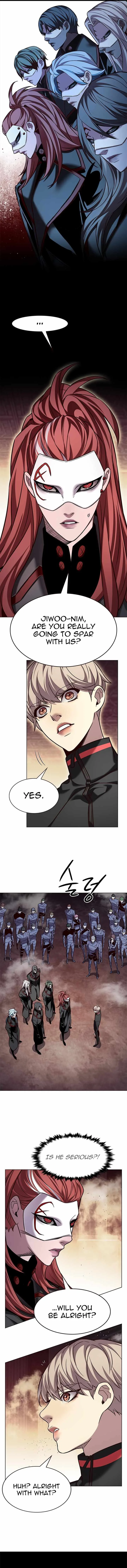 Eleceed (EN) Chapter 247 page 4