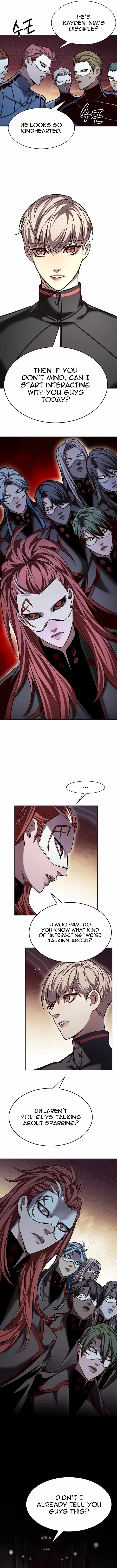 Eleceed (EN) Chapter 247 page 2