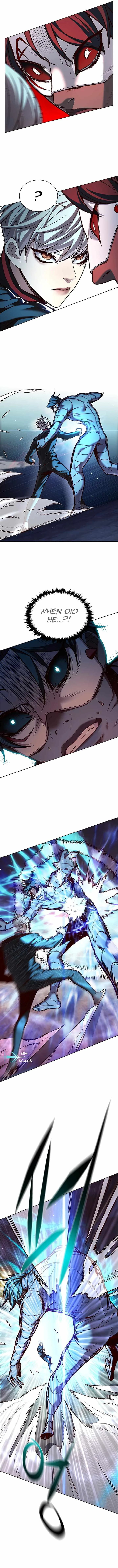 Eleceed (EN) Chapter 247 page 11
