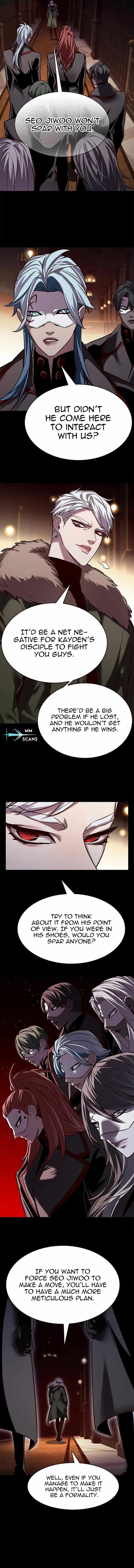 Eleceed (EN) Chapter 247 page 3