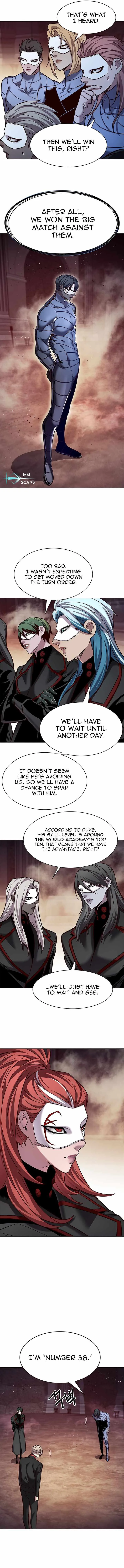 Eleceed (EN) Chapter 247 page 7