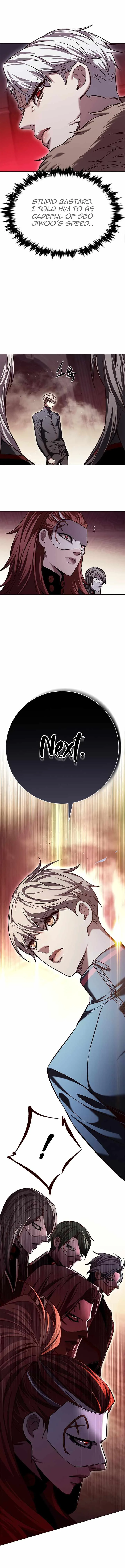Eleceed (EN) Chapter 247 page 14