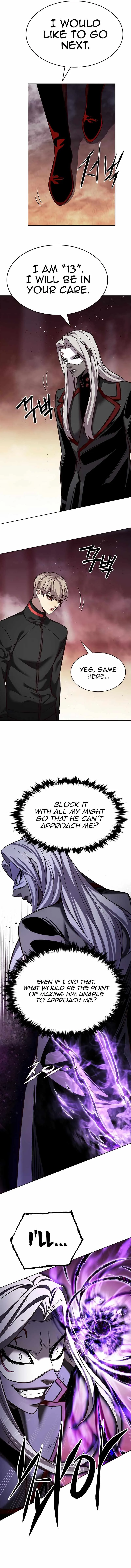 Eleceed (EN) Chapter 248 page 10