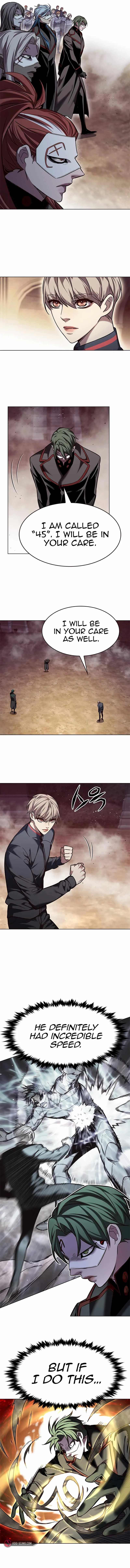 Eleceed (EN) Chapter 248 page 3