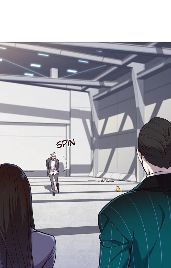 Eleceed (EN) Chapter 25 page 3