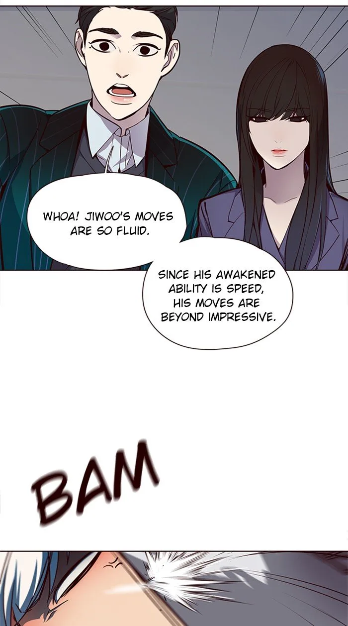 Eleceed (EN) Chapter 25 page 28