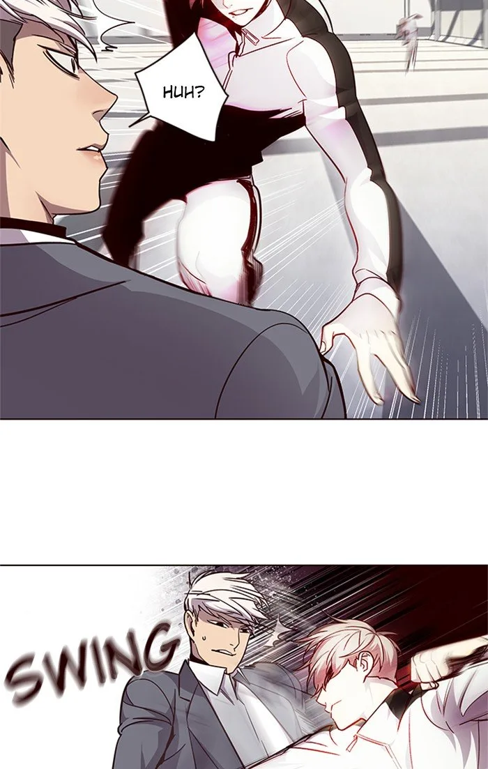 Eleceed (EN) Chapter 25 page 21