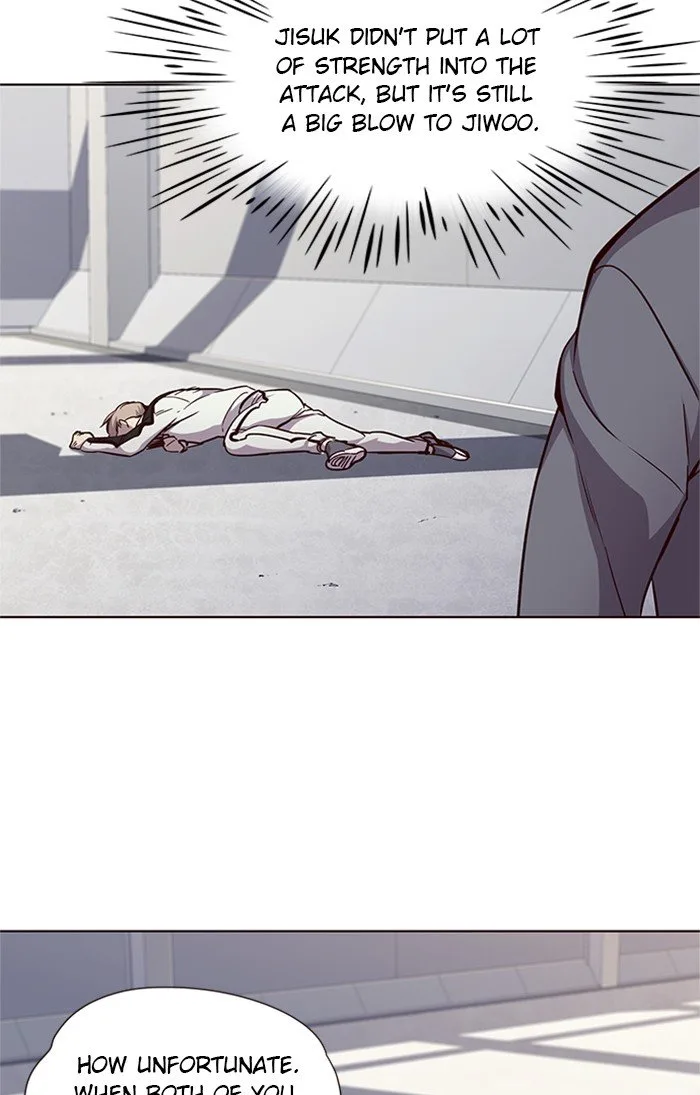 Eleceed (EN) Chapter 25 page 6