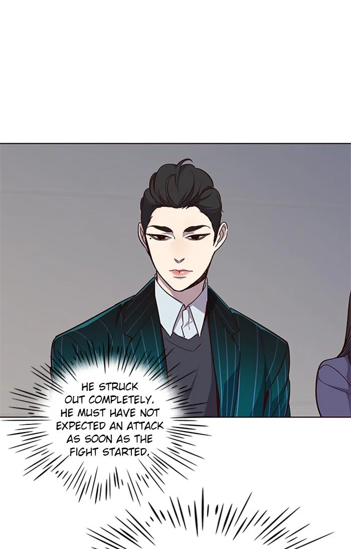 Eleceed (EN) Chapter 25 page 5