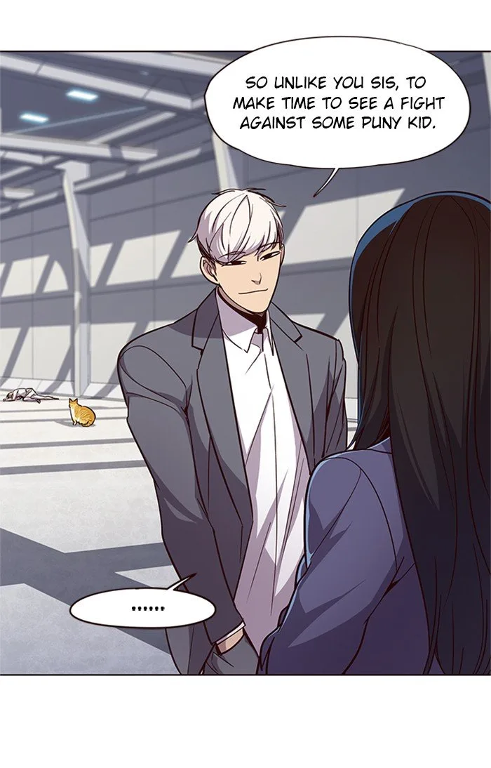 Eleceed (EN) Chapter 25 page 8