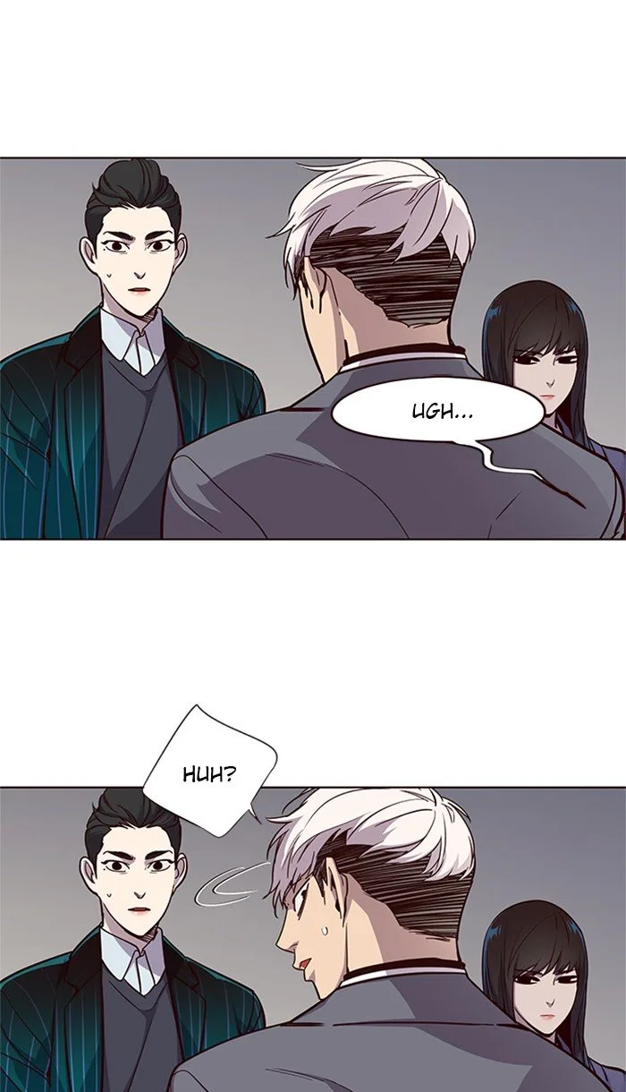 Eleceed (EN) Chapter 25 page 10