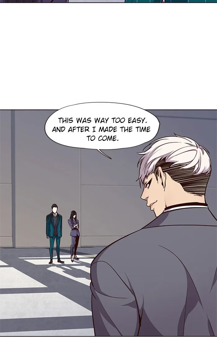 Eleceed (EN) Chapter 25 page 4