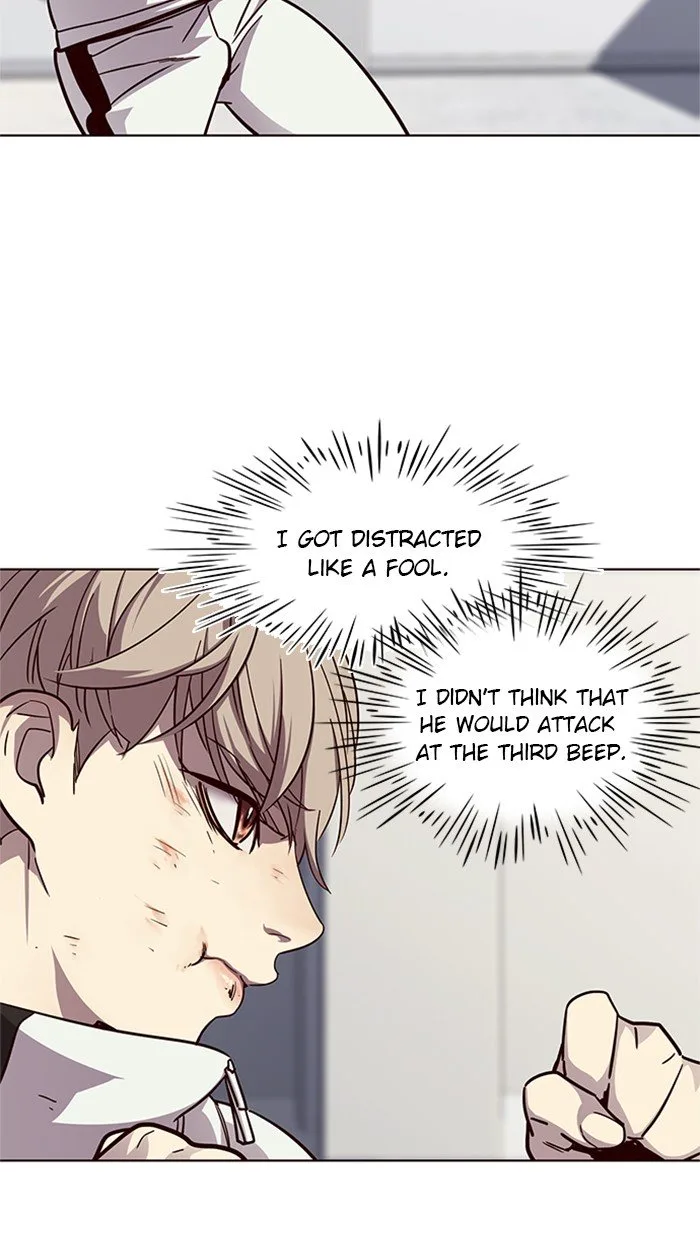 Eleceed (EN) Chapter 25 page 16