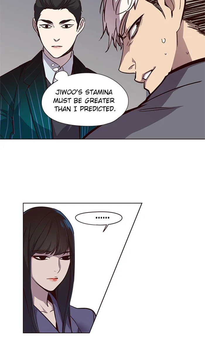 Eleceed (EN) Chapter 25 page 12