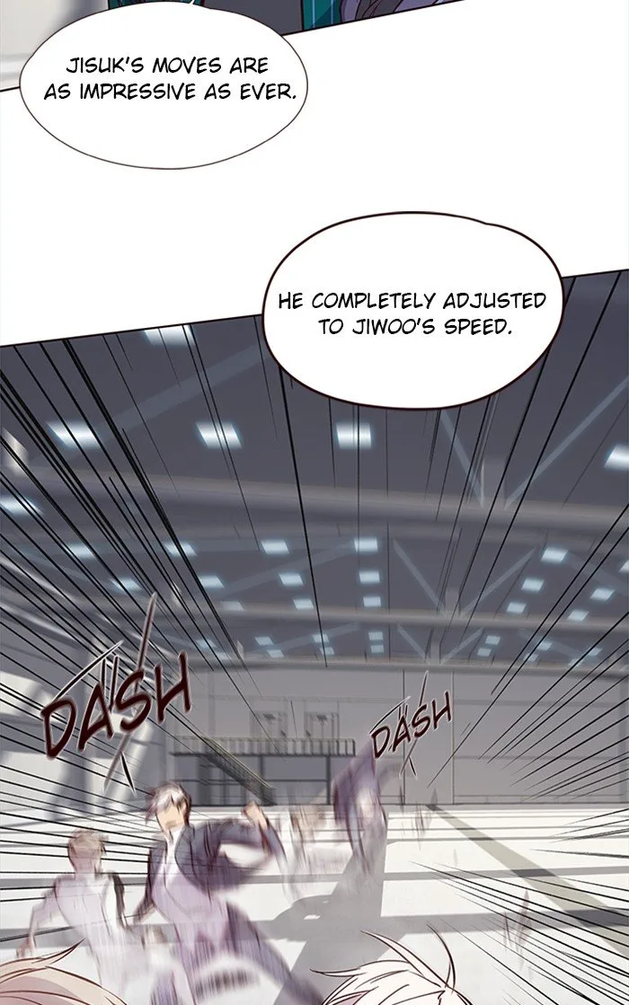 Eleceed (EN) Chapter 25 page 36