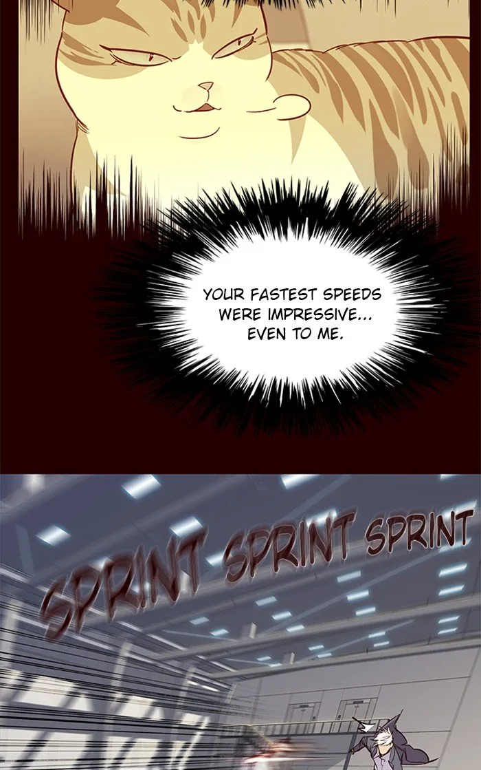Eleceed (EN) Chapter 25 page 39