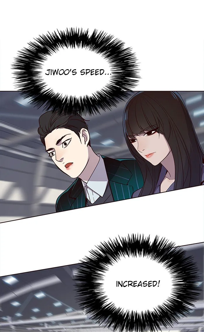 Eleceed (EN) Chapter 25 page 41