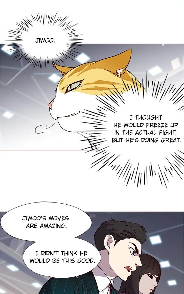 Eleceed (EN) Chapter 25 page 50