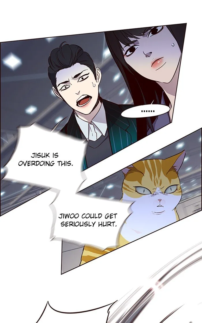 Eleceed (EN) Chapter 25 page 59
