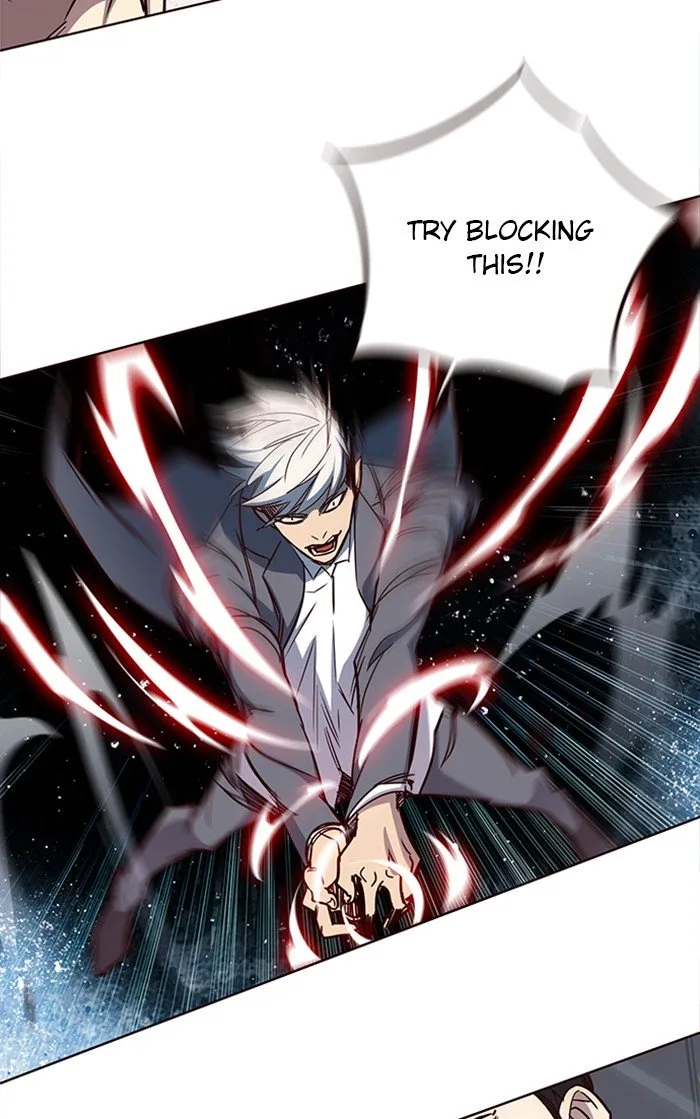Eleceed (EN) Chapter 25 page 69