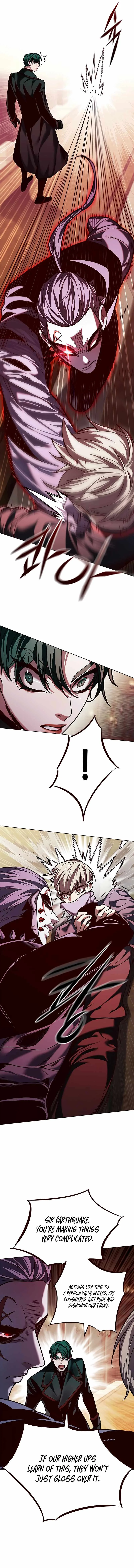 Eleceed (EN) Chapter 250 page 15