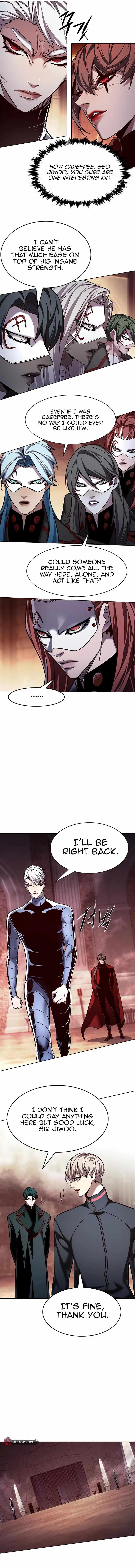 Eleceed (EN) Chapter 251 page 7