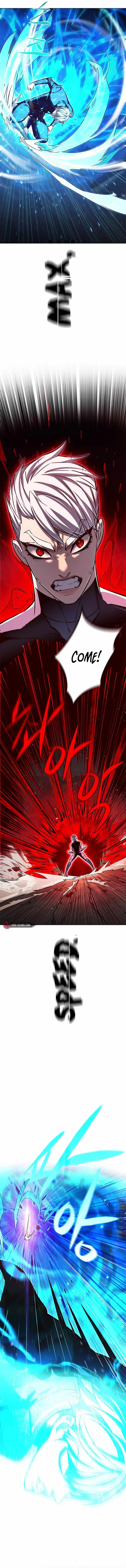 Eleceed (EN) Chapter 251 page 14