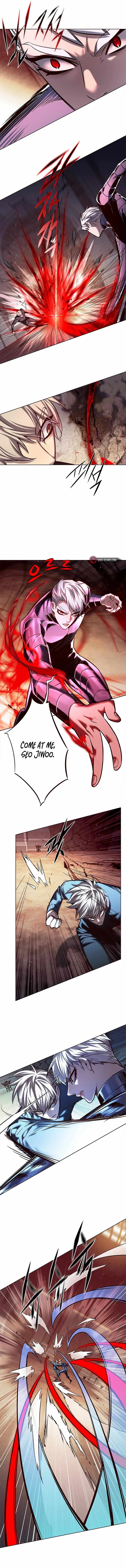 Eleceed (EN) Chapter 251 page 9
