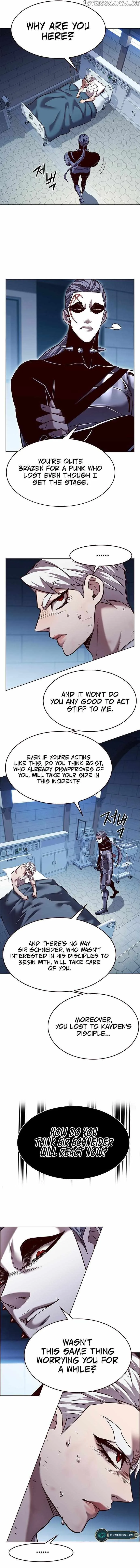 Eleceed (EN) Chapter 254 page 4
