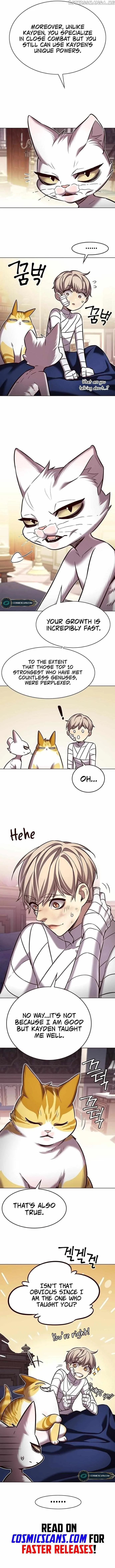 Eleceed (EN) Chapter 254 page 14