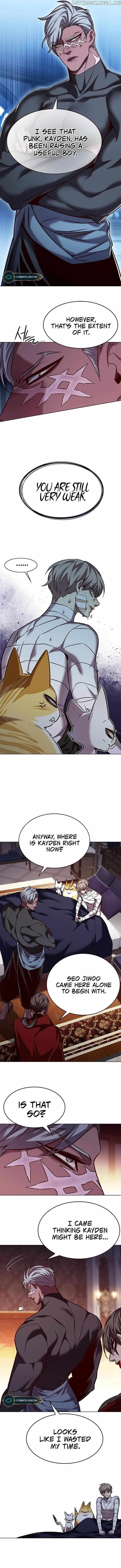 Eleceed (EN) Chapter 254 page 7