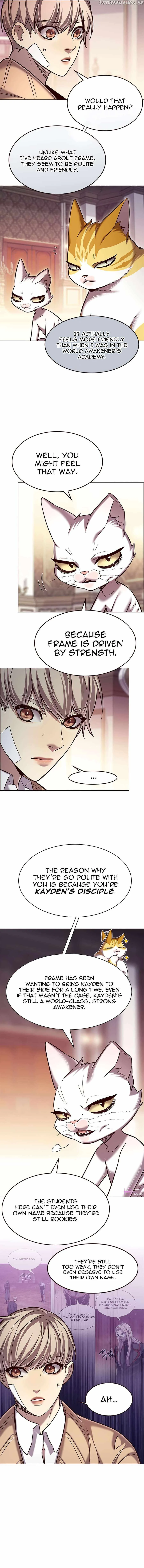 Eleceed (EN) Chapter 256 page 4