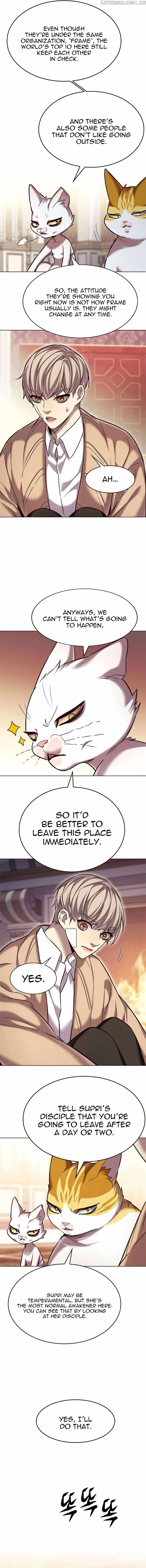 Eleceed (EN) Chapter 256 page 5