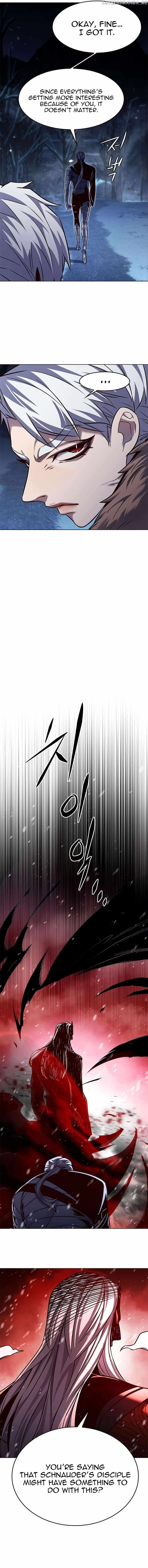 Eleceed (EN) Chapter 256 page 16